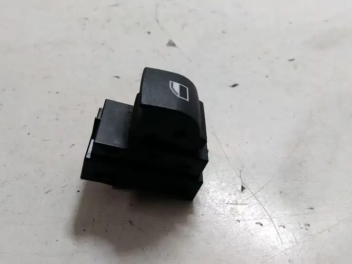 BMW 1 F20 F21 (2011 - 2019) 920810602 Блок кнопок стеклоподъемников — фото 3