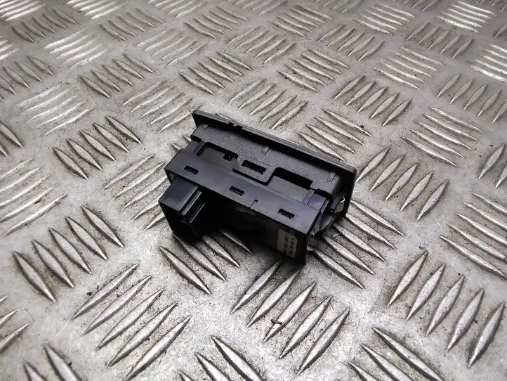 Volkswagen Phaeton (2002 - 2008) 3D0959858E Кнопка стеклоподъемников — фото 4