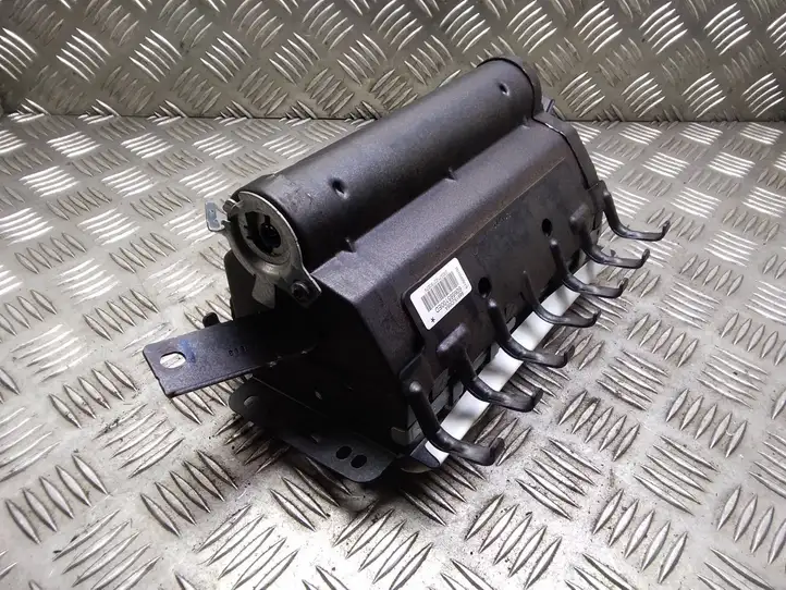 Nissan Qashqai (2006 - 2010) 98515JD05A Подушка безопасности пассажира — фото 4