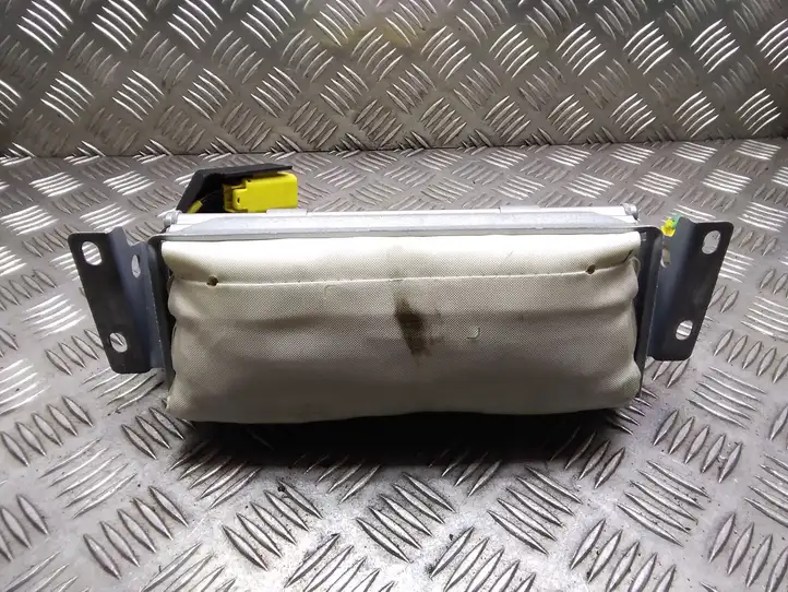 Volkswagen Touareg I (2002 - 2010) 30341440A Подушка безопасности пассажира — фото 1