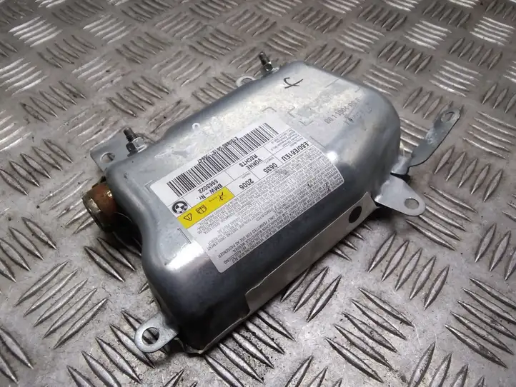 BMW 5 E60 E61 (2004 - 2010) 601190500C Подушка безопасности двери — фото 3