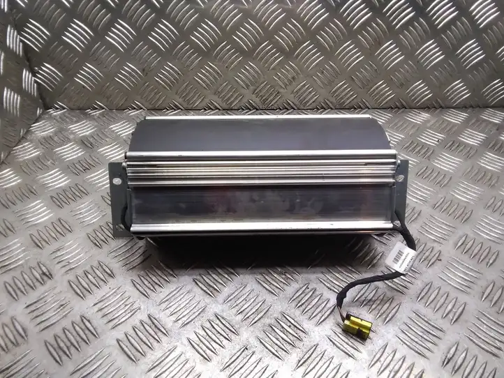 BMW 5 E60 E61 (2004 - 2010)  600955100G Подушка безопастности пассажира