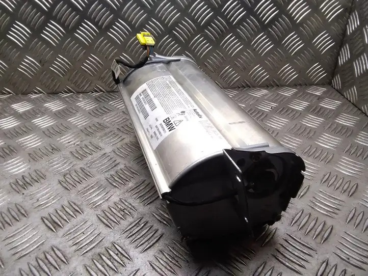 BMW 5 E60 E61 (2004 - 2010)  600955100G Подушка безопастности пассажира