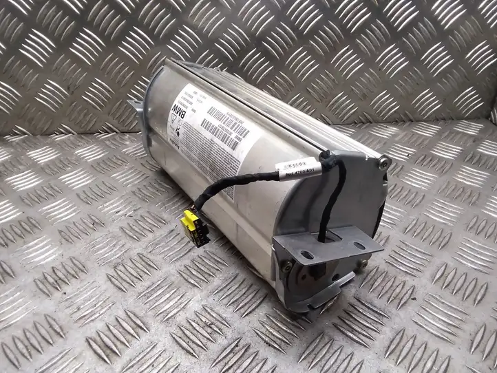 BMW 5 E60 E61 (2004 - 2010)  600955100G Подушка безопастности пассажира