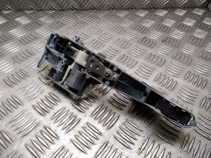 Citroen C4 I Picasso (2006 - 2013) 9680168680 Наружная ручка двери — фото 4
