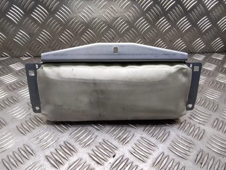 Citroen C4 I Picasso (2006 - 2013) 9654247280 Подушка безопасности пассажира — фото 1