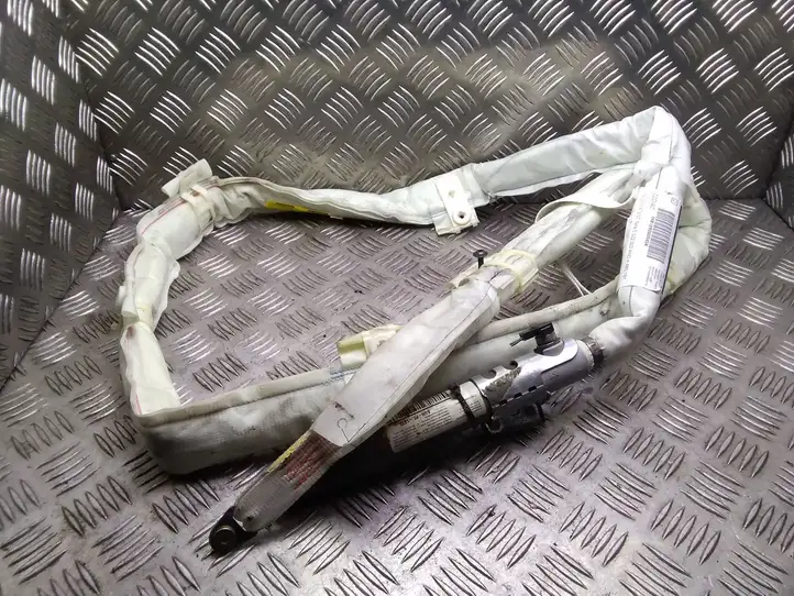 BMW 5 E60 E61 (2004 - 2010) 84696247504D Боковая подушка безопасности шторка — фото 3