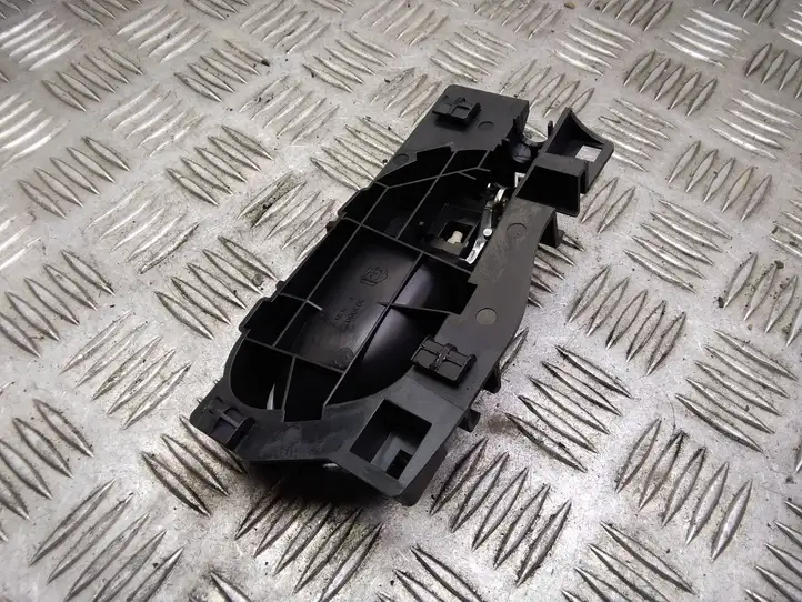 Citroen C4 I Picasso (2006 - 2013) 96555518VD Внутренняя ручка двери — фото 3