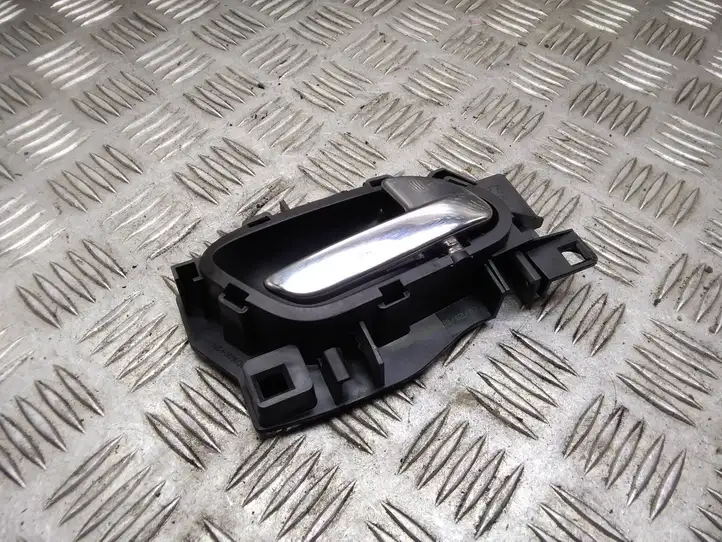 Citroen C4 I Picasso (2006 - 2013) 96555516VD Внутренняя ручка двери — фото 1