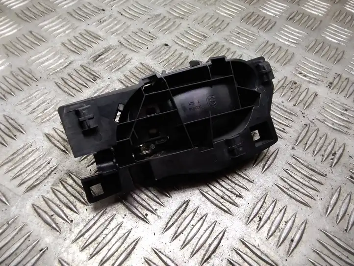 Citroen C4 I Picasso (2006 - 2013) 96555516VD Внутренняя ручка двери — фото 3