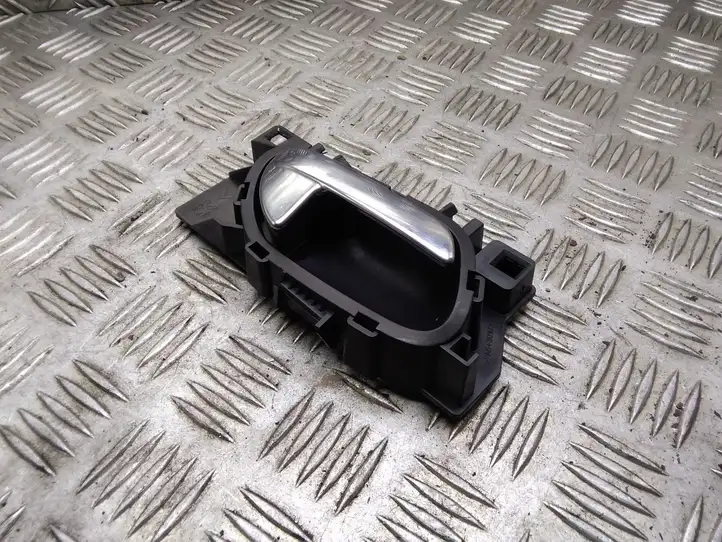 Citroen C4 I Picasso (2006 - 2013) 96555516VD Внутренняя ручка двери — фото 4