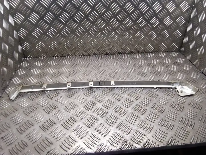 BMW 7 E65 E66 (2001 - 2008) Обшивка задней двери — фото 3