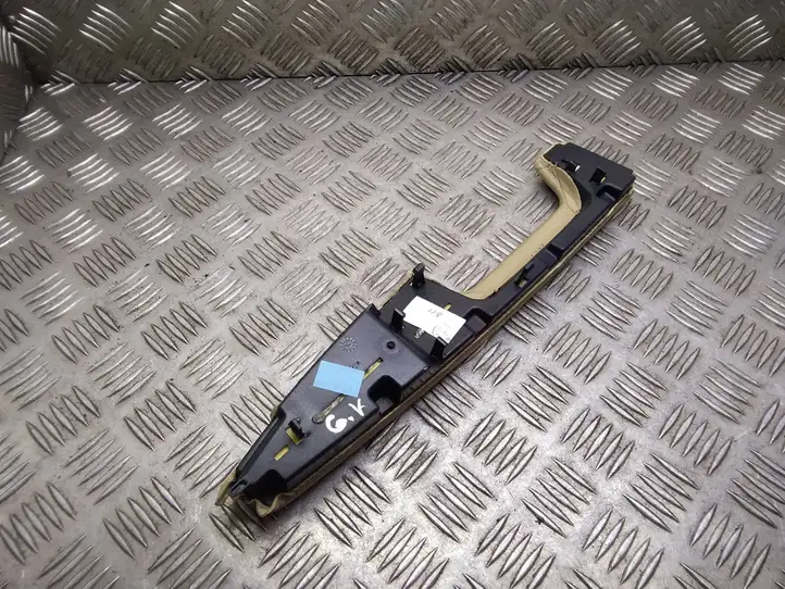 BMW 7 E65 E66 (2001 - 2008) 51427024400 Ручка двери / накладка — фото 3