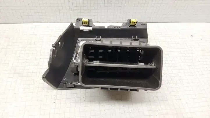 Subaru Outback (2009 - 2014) 66110AJ010 Боковой воздушный дефлектор — фото 4