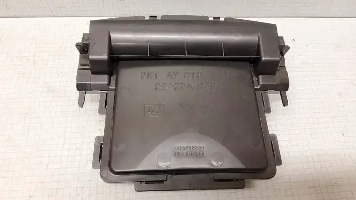 Subaru Outback (2009 - 2014)  66120AJ030 Ящик для вещей