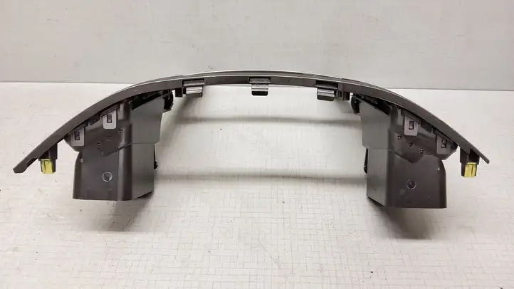 Subaru Outback (2009 - 2014) 66110AJ020 Центральный воздушный дефлектор — фото 2