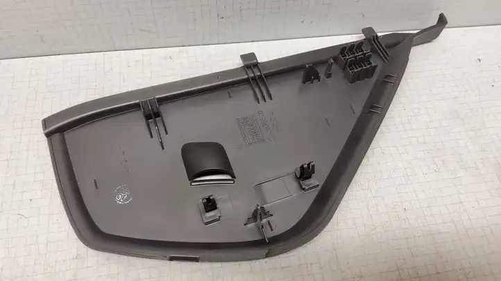Opel Vectra C (2002 - 2005) 9180747 Боковая отделка панели приборов — фото 3