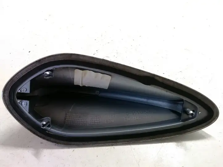 BMW 1 F20 F21 (2011 - 2019) 9606401 Крышка GPS-антенны — фото 2