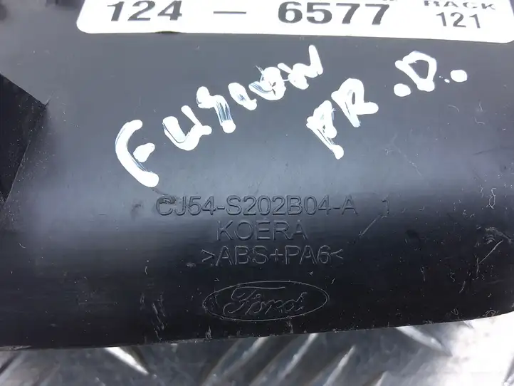 Ford Fusion II (2013 - ) CJ54S202B04A Блок кнопок стеклоподъемников — фото 3