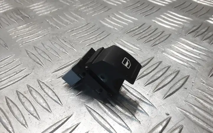 Volkswagen Golf Plus (2004 - 2008) 7L6959855B Кнопка стеклоподъемников — фото 1