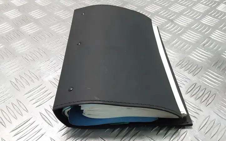 Volkswagen Golf Plus (2004 - 2008)   Сервисная книжка