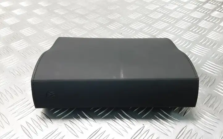 Volkswagen Golf Plus (2004 - 2008)   Сервисная книжка