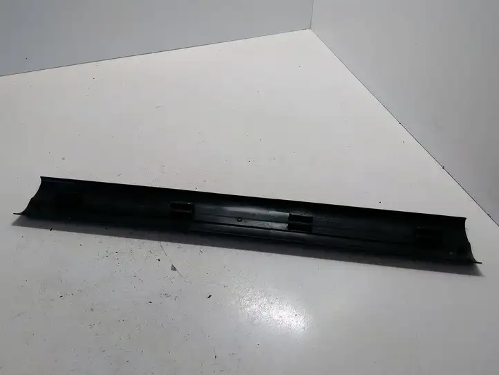 BMW 1 F20 F21 (2011 - 2019) 17365810 Внутренняя отделка переднего порога — фото 4