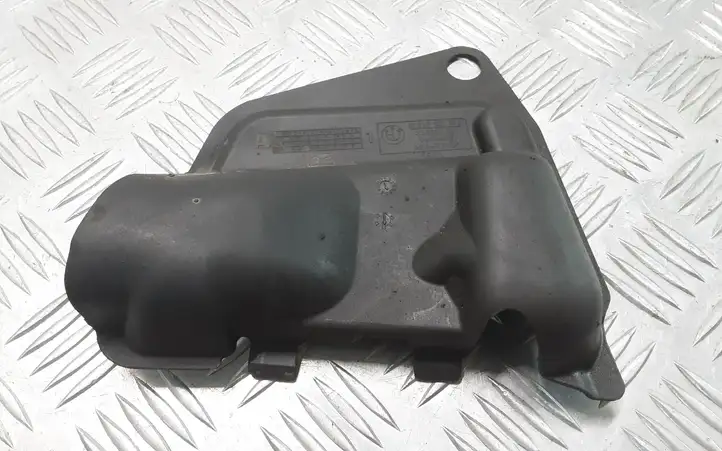 BMW X1 E84 (2009 - 2015) 51717127352 Другая часть кузова — фото 1