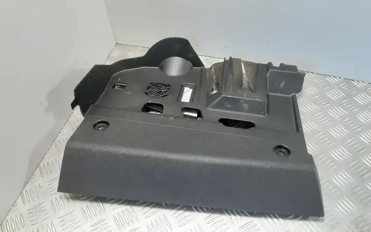 BMW 1 F20 F21 (2011 - 2019) 51459205396 Нижняя отделка панели приборов — фото 3