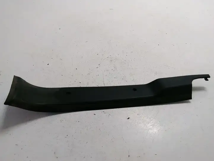 BMW 1 F20 F21 (2011 - 2019) 51247300664 Прочая отделка багажника — фото 1