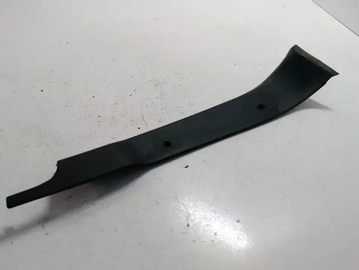 BMW 1 F20 F21 (2011 - 2019) 51247300664 Прочая отделка багажника — фото 3
