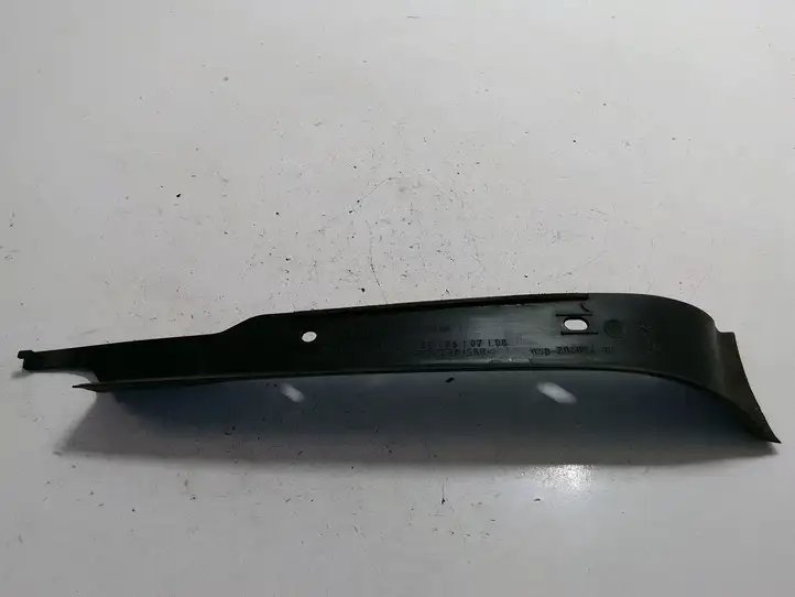 BMW 1 F20 F21 (2011 - 2019) 51247300664 Прочая отделка багажника — фото 4