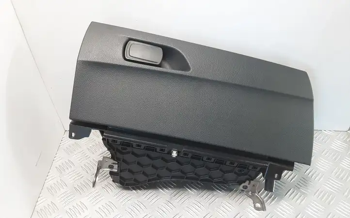 BMW 1 F20 F21 (2011 - 2019) 51169226047 Бардачок в сборе — фото 1