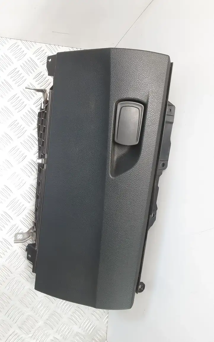 BMW 1 F20 F21 (2011 - 2019) 51169226047 Бардачок в сборе — фото 2