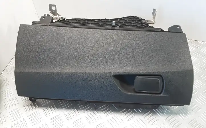 BMW 1 F20 F21 (2011 - 2019) 51169226047 Бардачок в сборе — фото 3