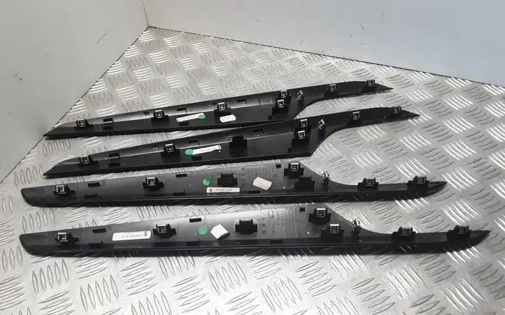 BMW X1 E84 (2009 - 2015) 2991389 Комплект отделки дверей — фото 8