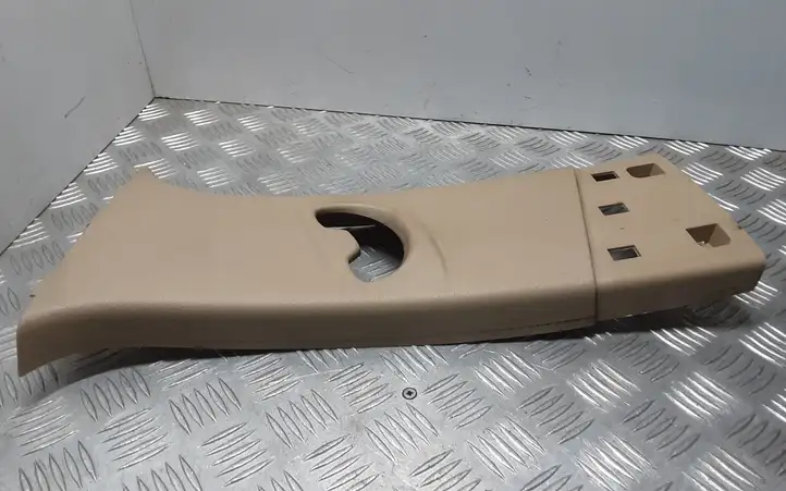 BMW X1 E84 (2009 - 2015)  51432990775 Отделка стойки (B) (верхняя)