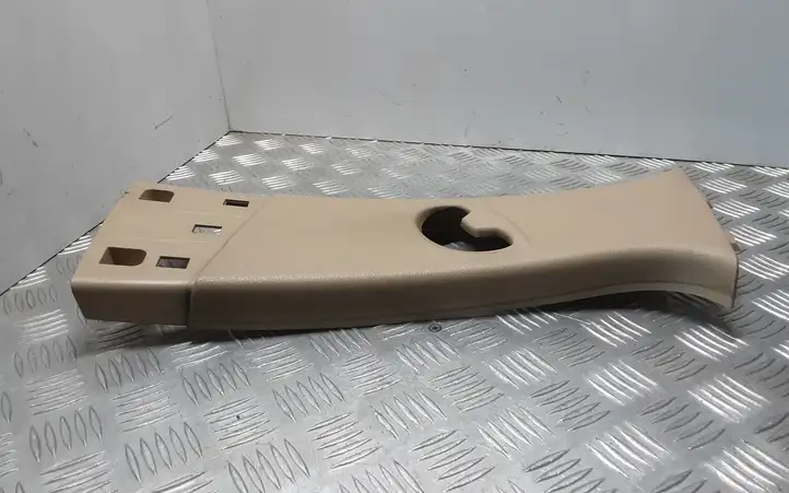 BMW X1 E84 (2009 - 2015)  51432990775 Отделка стойки (B) (верхняя)