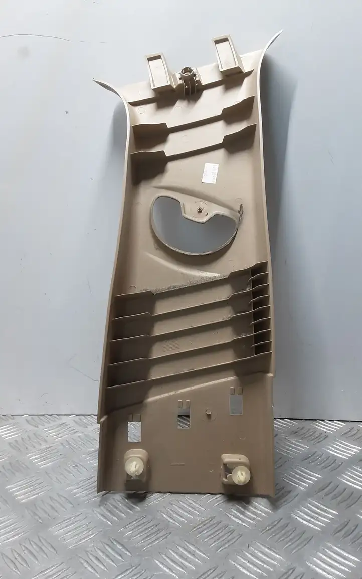 BMW X1 E84 (2009 - 2015)  51432990775 Отделка стойки (B) (верхняя)