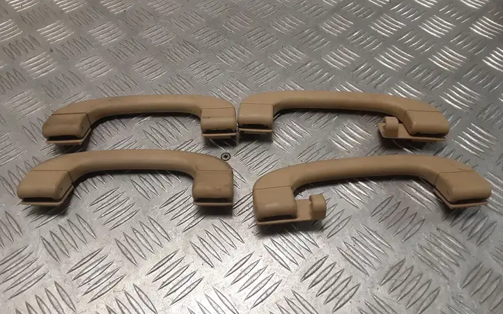 BMW X1 E84 (2009 - 2015) 9143516 Комплект потолочных ручек — фото 1