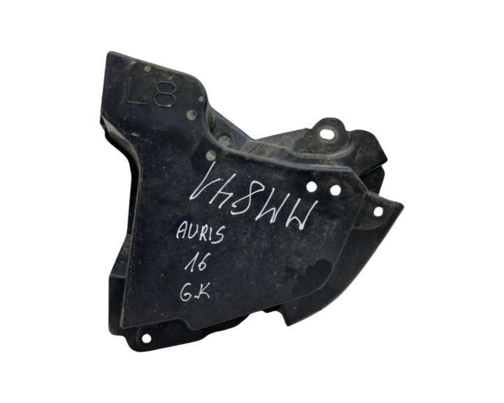 5822802010 Toyota Auris E180 Galinio bamperio dugno apsauga