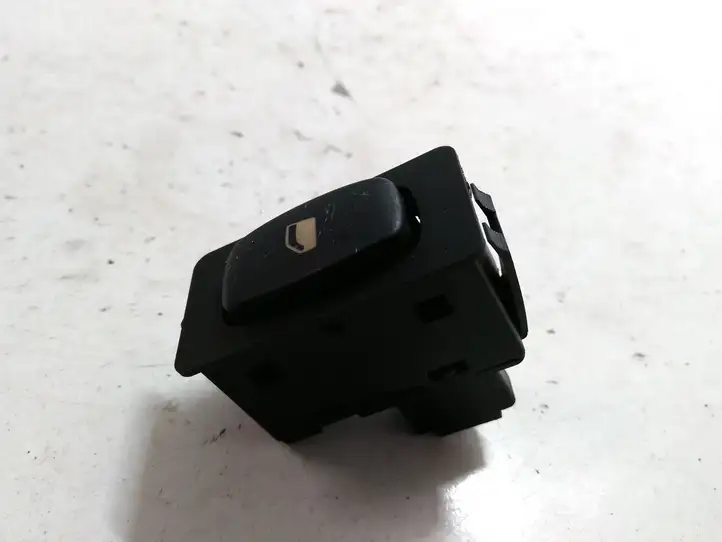 Citroen C8 (2002 - 2008) 14889170XT Кнопка стеклоподъемников — фото 1