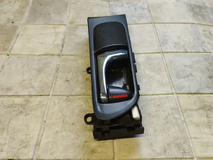 Subaru Outback (2007 - 2009) 94236AG000 Внутренняя ручка двери — фото 2