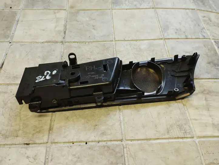 Subaru Outback (2007 - 2009) 94236AG000 Внутренняя ручка двери — фото 4
