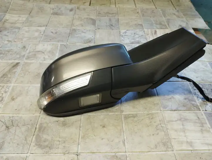 Ford Mondeo MK IV (2007 - 2014) 212836412 Боковое зеркало с электроприводом — фото 3