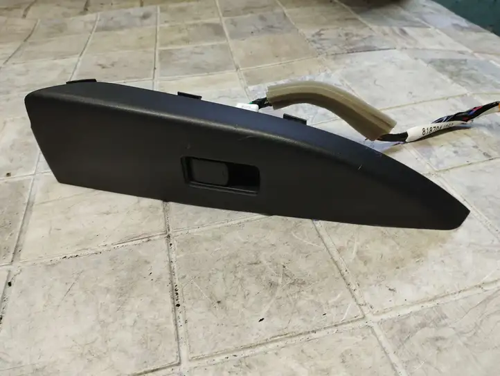 Subaru Outback (2009 - 2014) 94263AJ020 Кнопка стеклоподъемников — фото 4