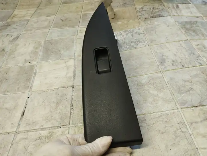 Subaru Outback (2009 - 2014) 94263AJ020 Кнопка стеклоподъемников — фото 5