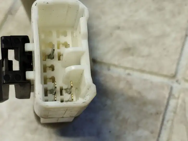 Subaru Outback (2009 - 2014) 94263AJ020 Кнопка стеклоподъемников — фото 7