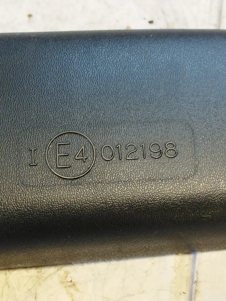 Lexus IS 220D-250-350 (2005 - 2010) 012198 Салонное зеркало заднего вида — фото 4