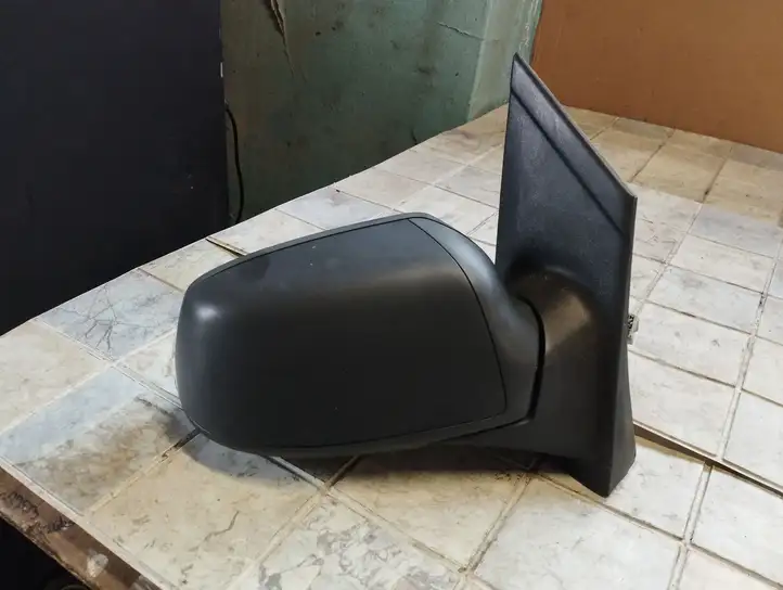 Ford Focus (2005 - 2008) 024292 Боковое зеркало с электроприводом — фото 6